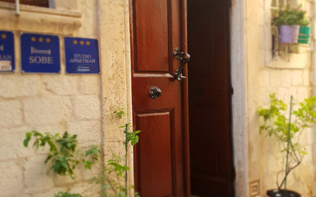 Apartment Placeta