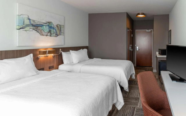 The Sutton Place Hotel Vancouver
