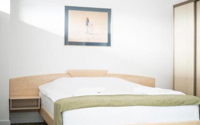 SS Residence Romana