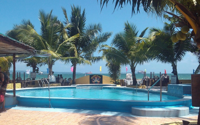 Treasure Island Resort