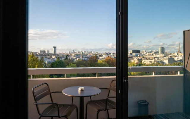 Domaine de la Reine Margot Paris-Issy - MGallery Collection