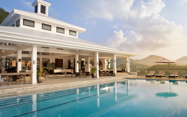 Busuanga Bay Lodge