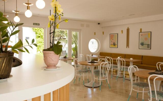 Hostal Las Cumbres