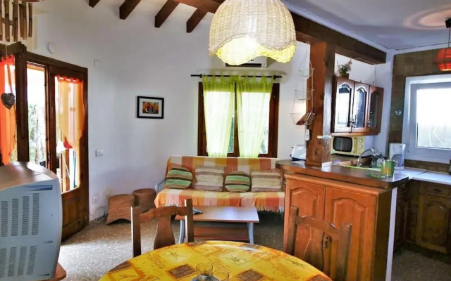 Belvilla by OYO Bungalow
