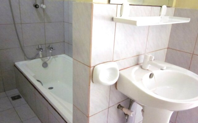 San's Inn Mactan
