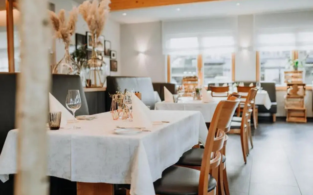 Hotel Restaurant zur Marienburg