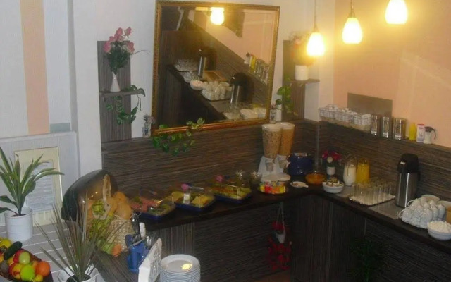 Hotel Oase
