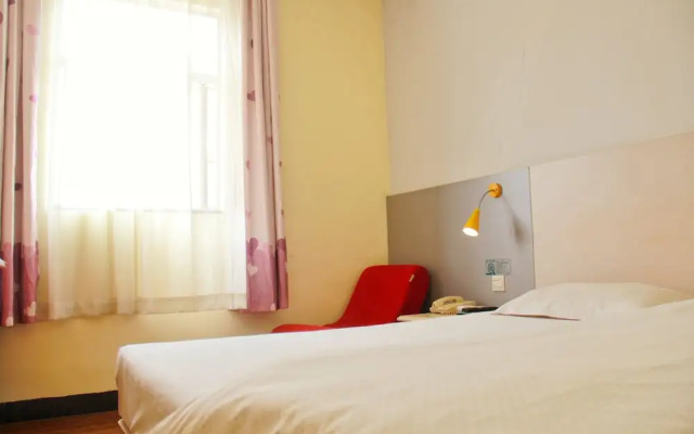 Wenxin Hotel Jiangxia