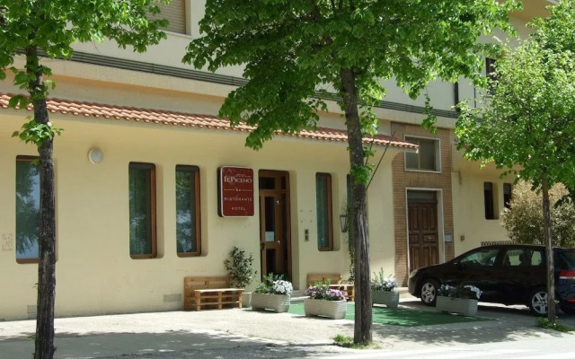 Hotel Il Piceno