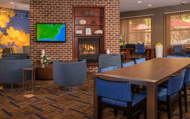 Courtyard by Marriott Newark-University of Delaware