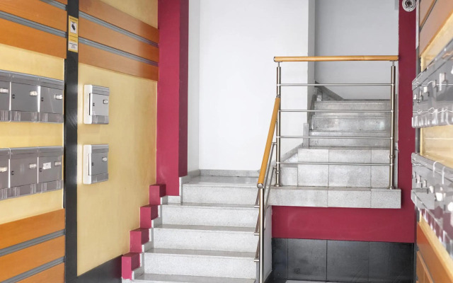 Apartamento El Reducto Beach