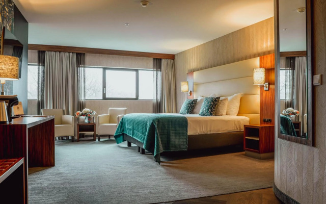 Van der Valk Hotel Rotterdam - Blijdorp