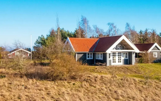 11 Person Holiday Home in Knebel