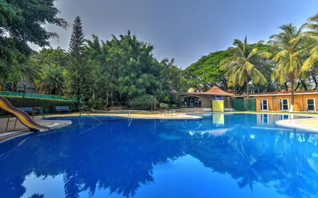 Celebrity Resort
