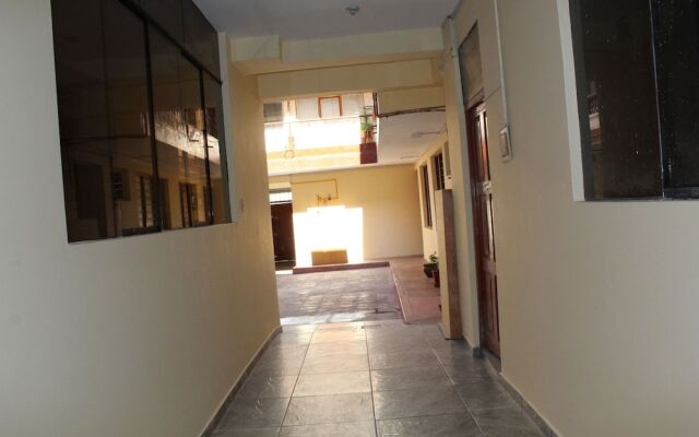 Hostal Colla Wasi