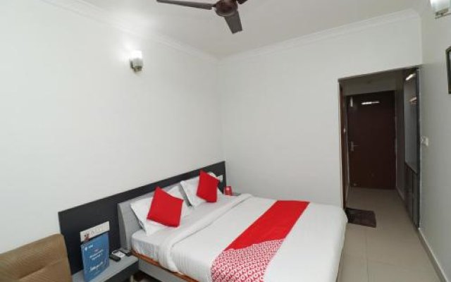OYO 28063 Hotel Bombay Jewel Palace