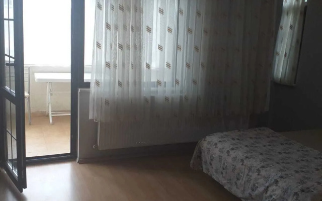 Ayışığı Gönen Kaplıcaları