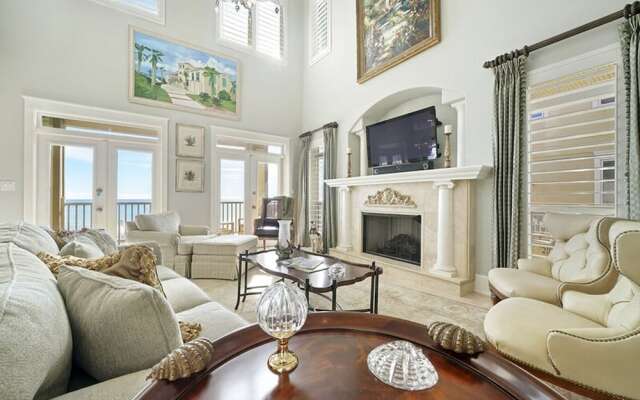 Villa Palazzo by Five Star Properties