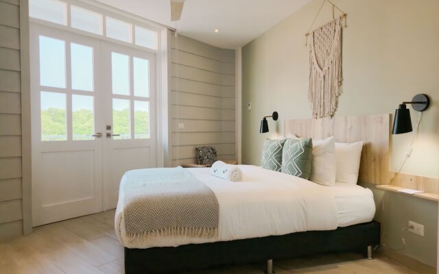 Casa La Costa By Wynwood House