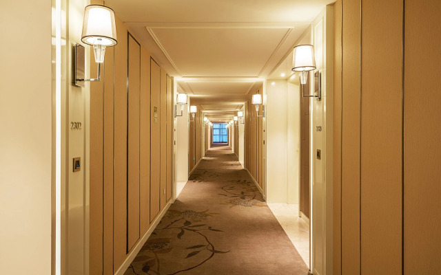 Zhejiang Taizhou Marriott Hotel