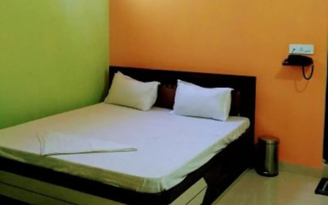 Hotel Utsav Residency