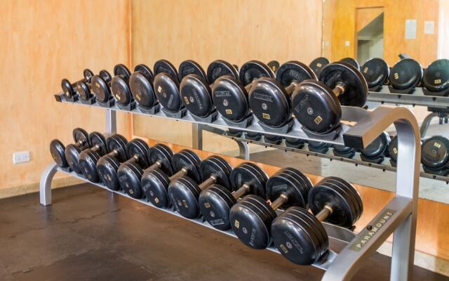 Executive Studio at Cabo Country Club