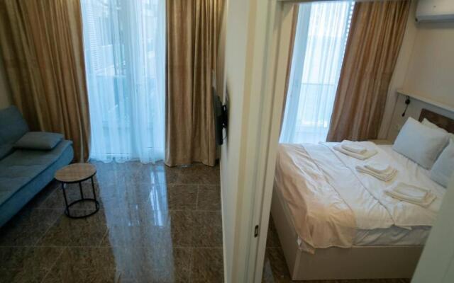 Leo Group Apartment 13-292 Sunrise Batumi
