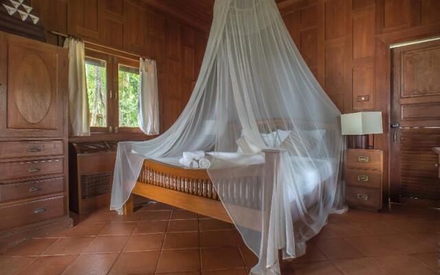 Baan Mai Beachfront Lone Island Phuket