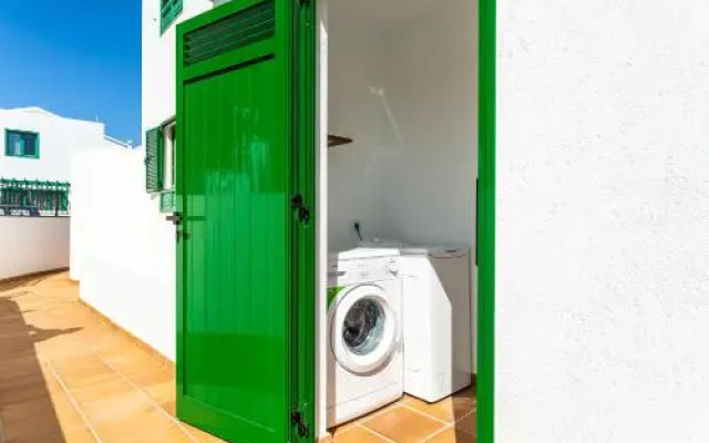 Apartamentos los Quiqueres