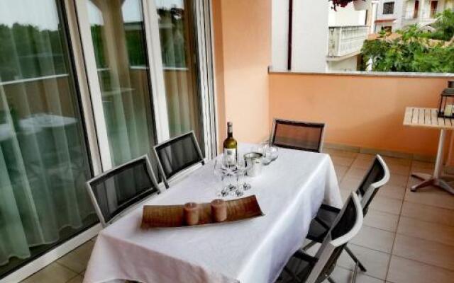 Apartment Juric