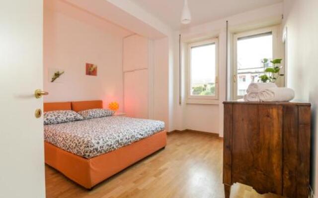 The Best Rent - Fiera Milano City Apartment