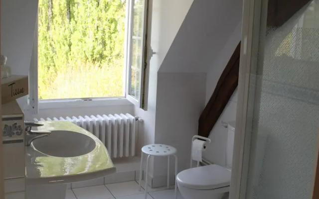 Le Moulin de Bacchus