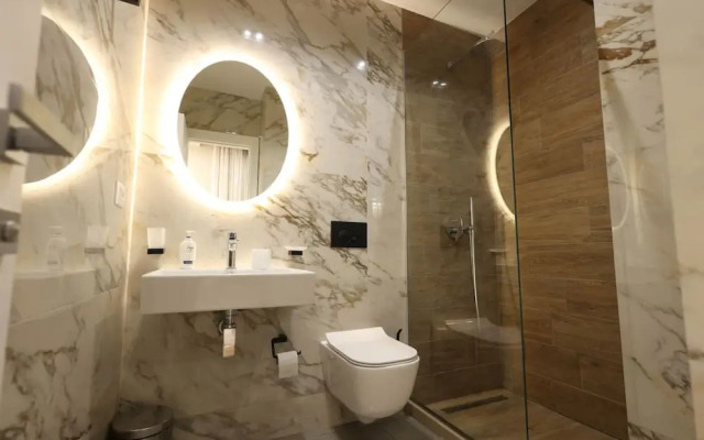 Grandstay Apartments 007