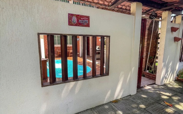 Residencia Medina House