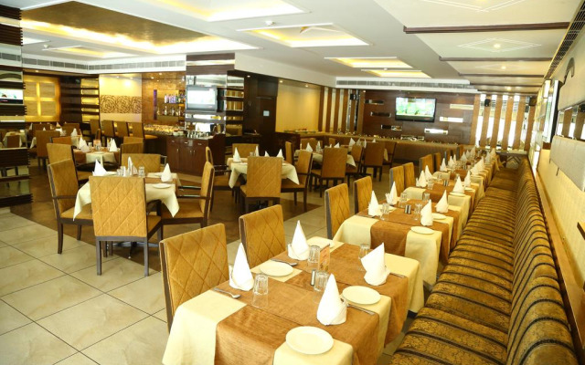 Hotel Park Inn