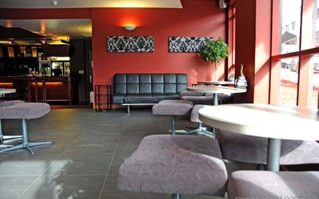 Hobart Midcity Hotel