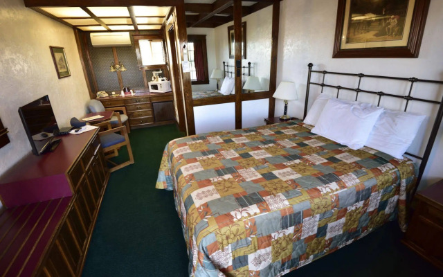 Sequim West Inn