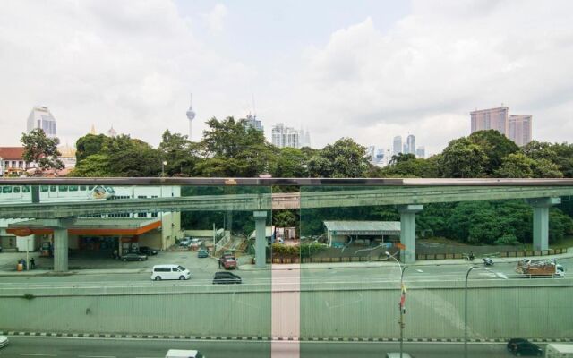 I Lux Hotel @ i-Hotel Kuala Lumpur