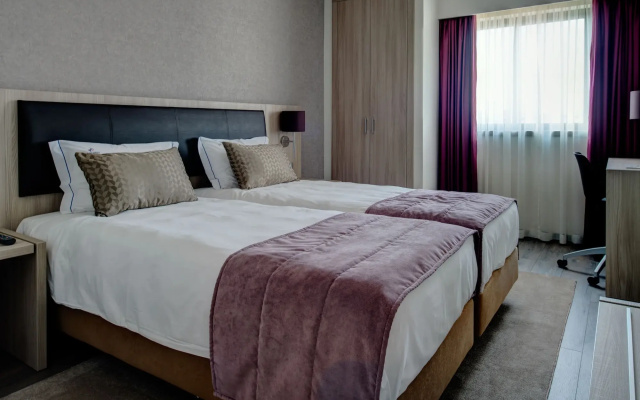 VIP Inn Berna Hotel