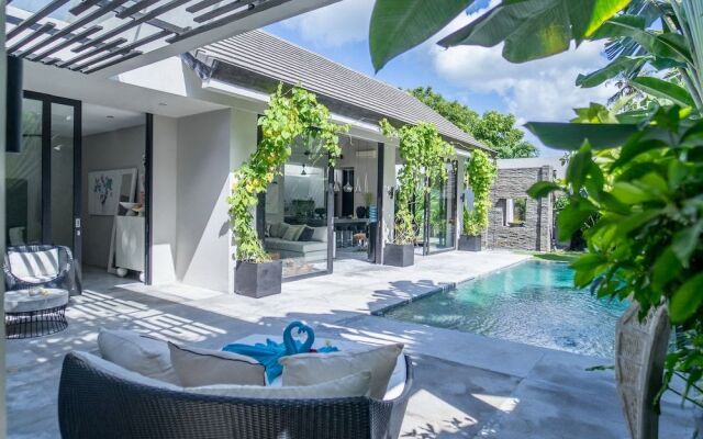 Zanti Villa Umalas