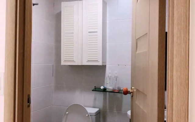 Sarang Guesthouse Dongdaemun