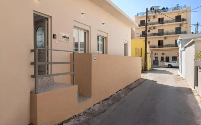 Michalis NCHouse 33