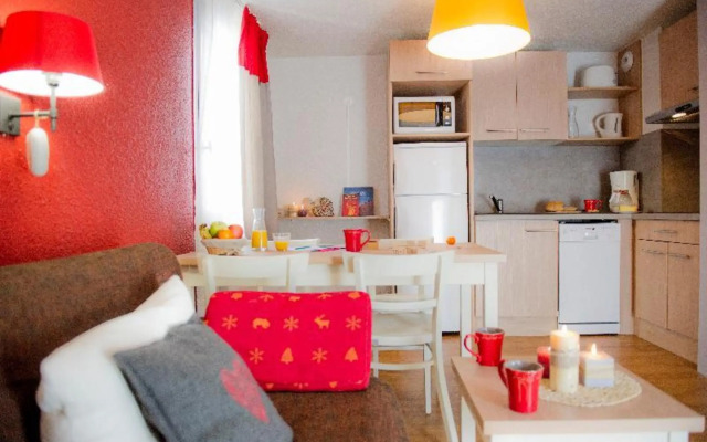 VVF La Plagne Montchavin Paradiski