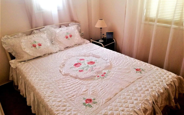 Kalamata Downtown Apartment