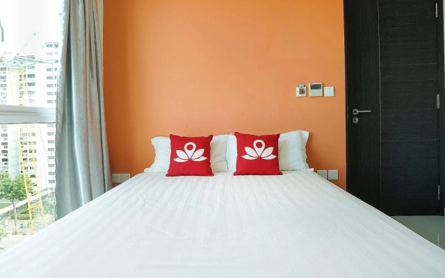 Evergreen Residences