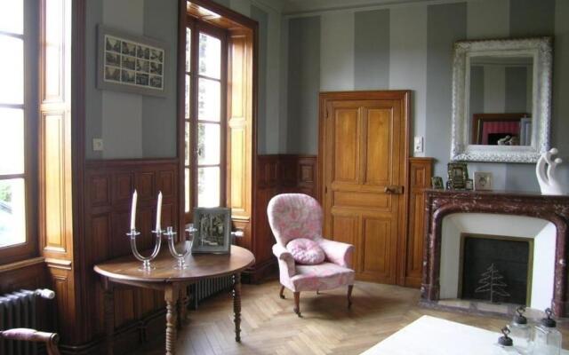 Gîte Cérilly, 5 pièces, 8 personnes - FR-1-489-100