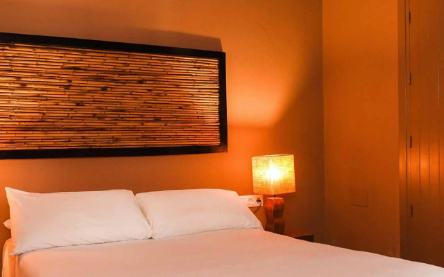 Chillout Hotel Tres Mares