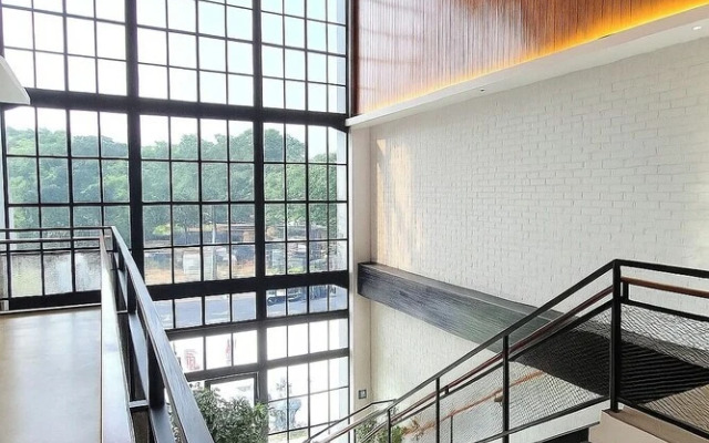 Nunia Tamansari Hotel