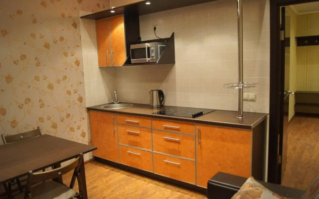 Luxcompany Apartment Vodniy Stadion