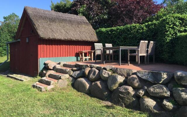 Ferienhaus Preetz 1A
